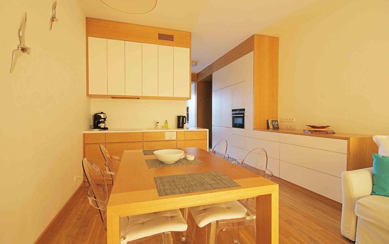 Irs Royal Apartments Apartamenty Irs Kwartal Kamienic Gdańsk Exterior foto