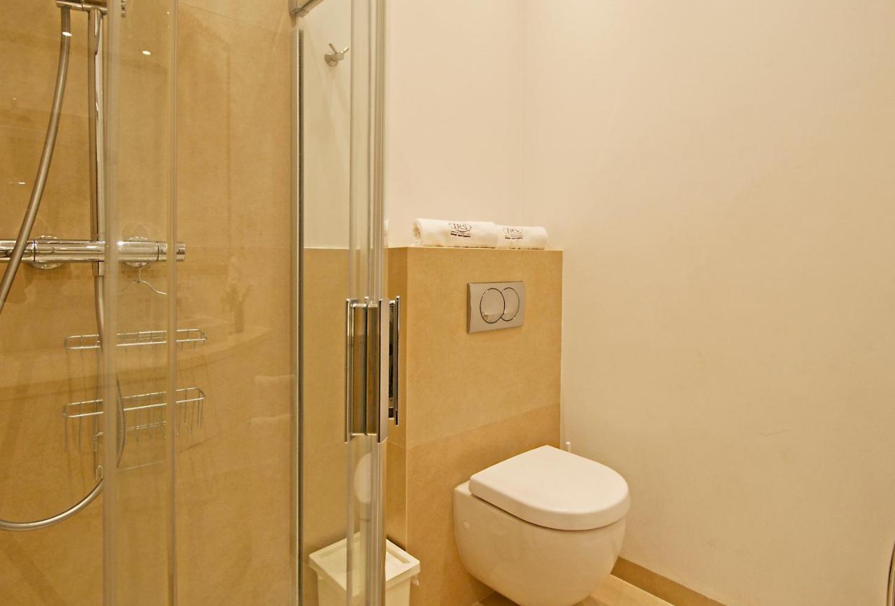 Irs Royal Apartments Apartamenty Irs Kwartal Kamienic Gdańsk Exterior foto